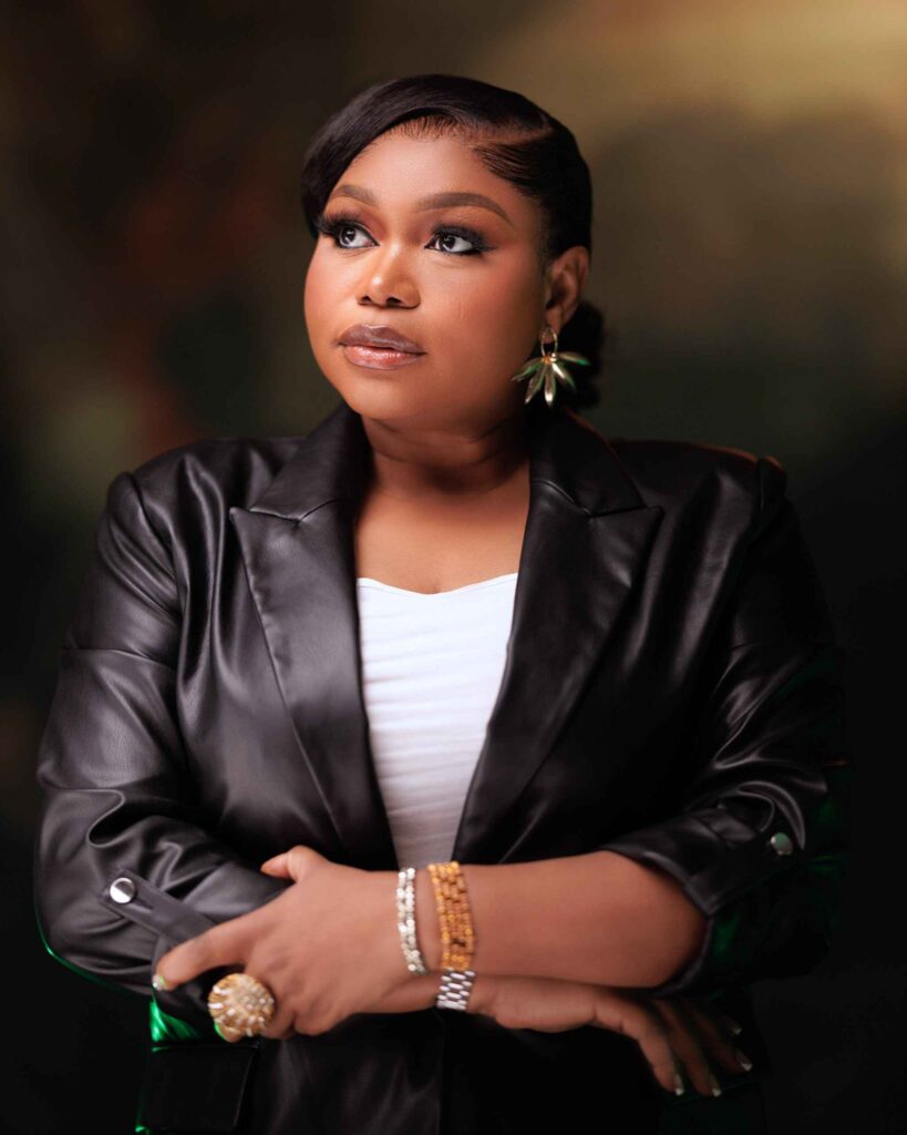 How Ruth Kadiri Hits Million-Subscriber French Channel