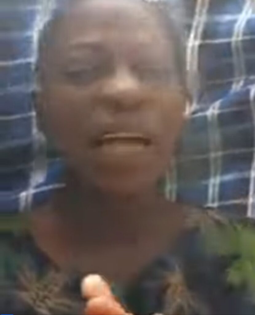 In Fresh Video, Abducted Oyo Principal Dismisses N1bn Ransom, Sharia Demands