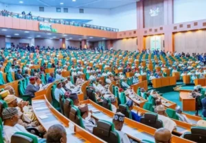 Reps Recover N521m Unremitted VAT From CBN