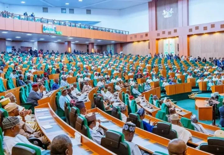 Reps Recover N521m Unremitted VAT From CBN