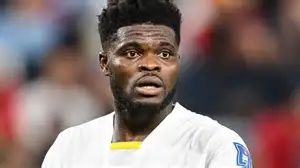 FIFA Maintains Host Nation Sovereignty Over Visa, Instance of Partey Visa Decline