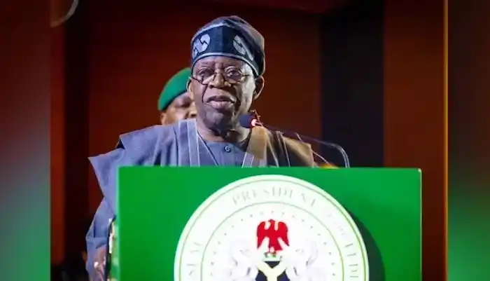 President Tinubu’s 2026 Democracy Day Speech