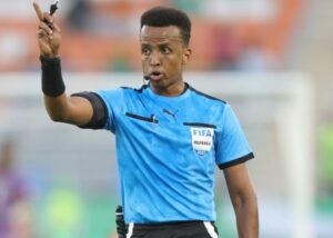 Trump Administration Labels FIFA-badged Somalian Referee ‘Security Threat’
