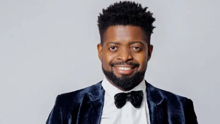 Basketmouth Encourages Appreciation For Life, Health.