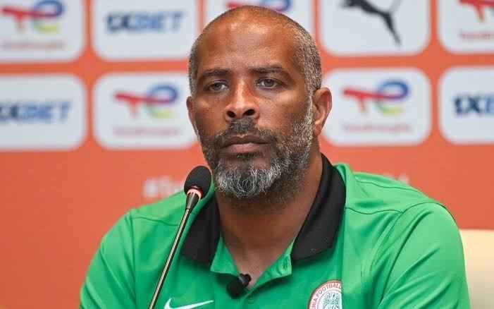 Chelle Takes Charge of Olympic Eagles Coach Job
