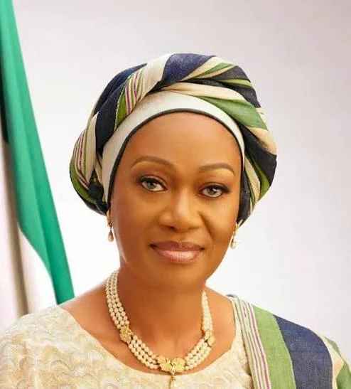 First Lady Oluremi Tinubu Celebrates RHI Anniversary with 27,000 FCT Beneficiaries