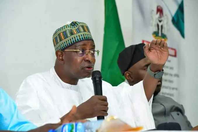Federal Govt To Engage 37000 Women, Youths In Dairy Sector Initiative
