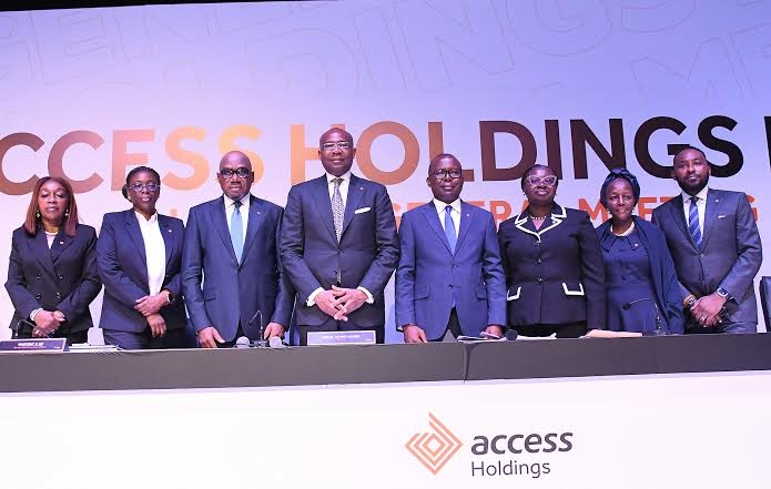 Access Holdings Affirms Long-term Value Strategy