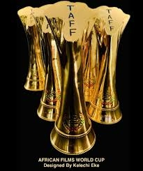 African Film Festival Takes Place In Dallas