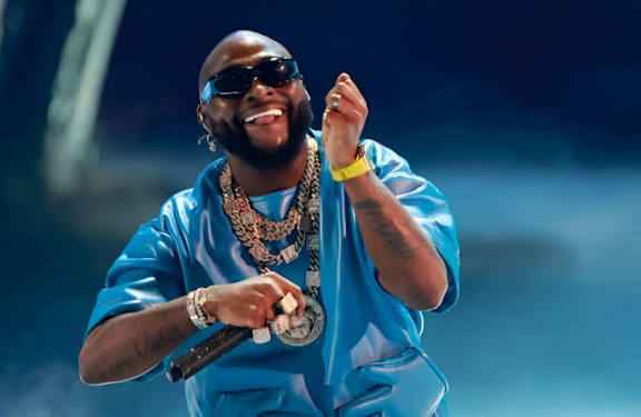 2026 World Cup: Davido to Feature at Countdown Concert in US