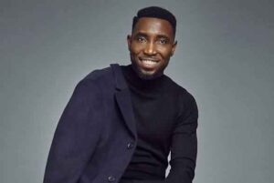 Tiredness Is Not Laziness ~ Timi Dakolo Advises Men To Rest