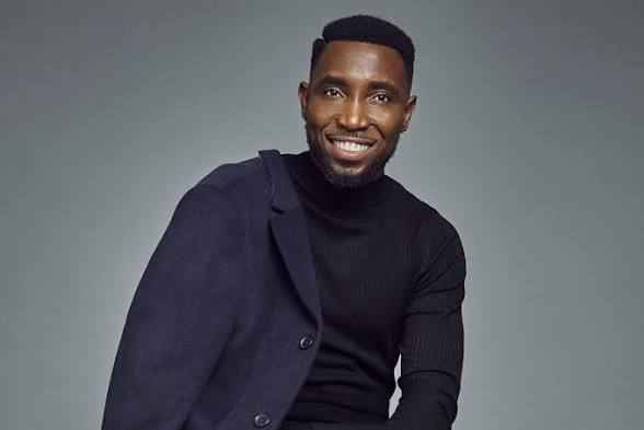 Tiredness Is Not Laziness ~ Timi Dakolo Advises Men To Rest