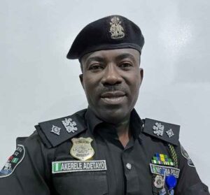 Lagos Quits Street Traders, Orders 72-hour Ultimatum