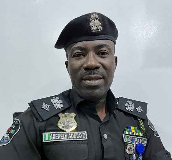 Lagos Quits Street Traders, Orders 72-hour Ultimatum
