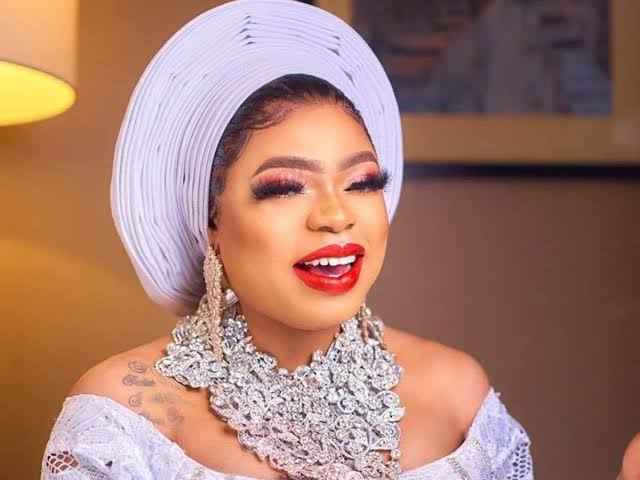 Truth Unveiled About Special Treatment Given To Bobrisky In Prison