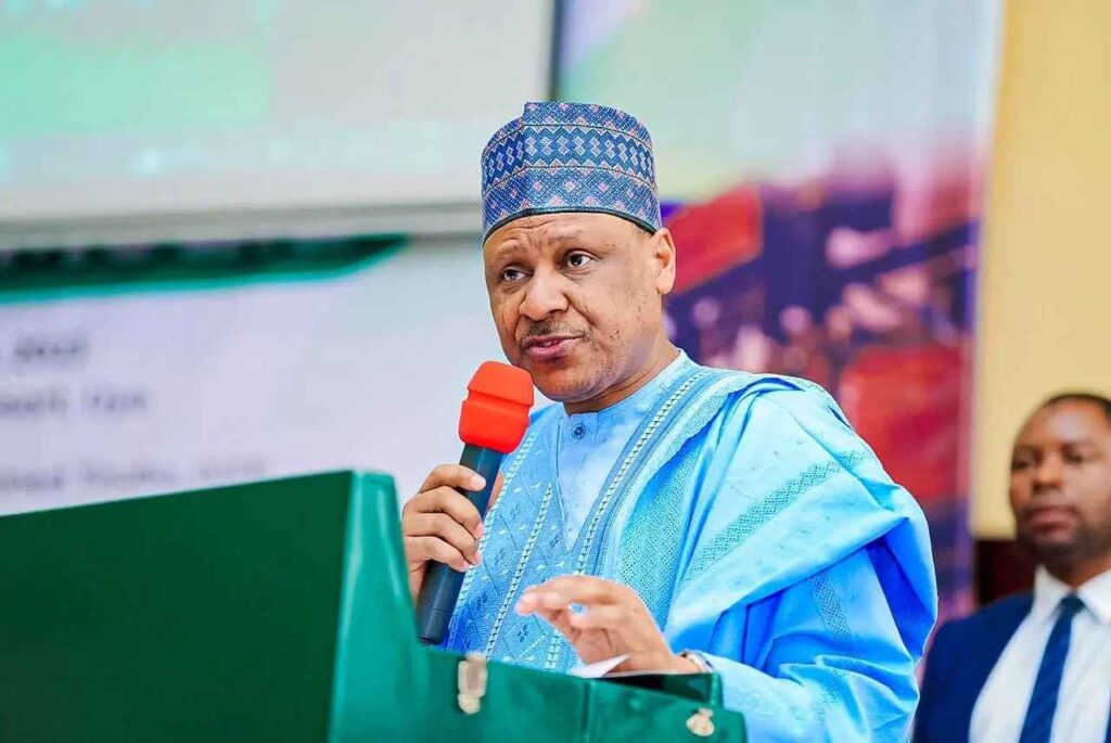 FG Inaugurates Digital Switch Over to Enhance Creativity