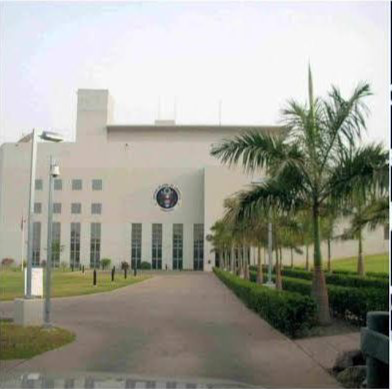 US Embassy, Consulate Shutdown Temporarily for Independence Day celebration