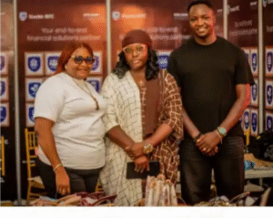 Stanbic IBTC Partners KASEDA To Celebrate MSMEs In Katsina, Reinforces Commitment To Small Business Growth