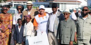 Access Bank, Fifth Chukker, UNICEF Renew Commitment To Strengthening Educational Opportunities For Nigeria’s Most Vulnerable Children