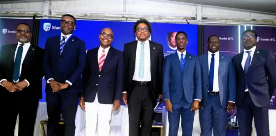 Stanbic IBTC Bank’s Economic Forum: Charting Nigeria’s Path Through A Shifting Global Economy
