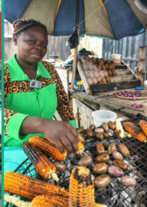 Viral N2.5m Monthly Corn Business Earning Dismissed From Source
