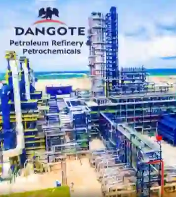 How Fashola Played Smart To Keep Dangote Refinery Project In Lagos