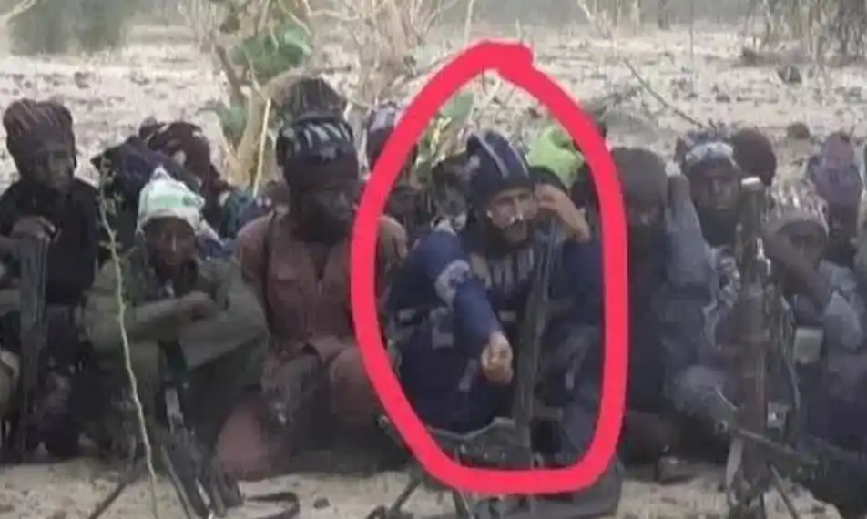 Nigeria Soldiers Eliminate ISWAP Cameraman, Discover Foreign Terrorist Trainer, Doctor In Borno
