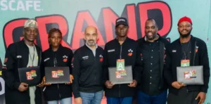 NESCAFÉ Next Level Promo Rewards Over 41,000 Consumers, Supports Entrepreneurial Ambitions