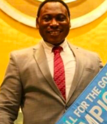 UN Tasks Amokachi As Super Eagles Legend With Global Youth Mission