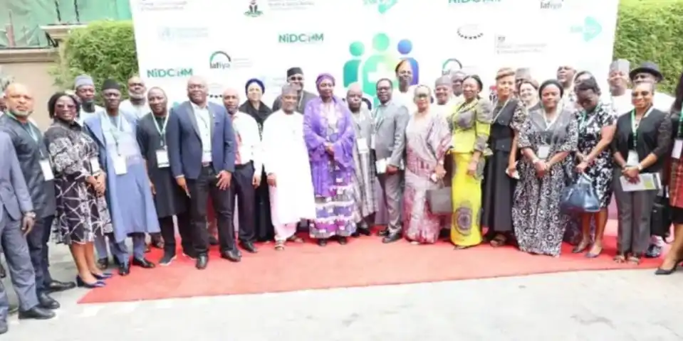 FG Inaugurates Nigeria Diaspora Health Programme