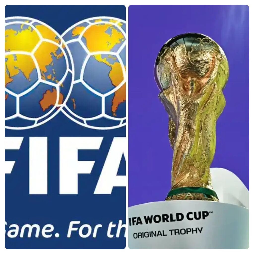 Prizes For Teams Participation At 2026 FIFA World Cup