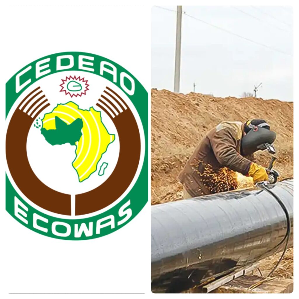 ECOWAS Unanimously Agree On Nigeria-Morocco Gas Pipeline, Signs Implementation Agreement