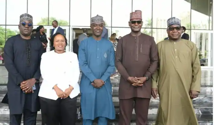 NCC Demands Stronger African Partnership Ahead of Global Telecom Policy Conference