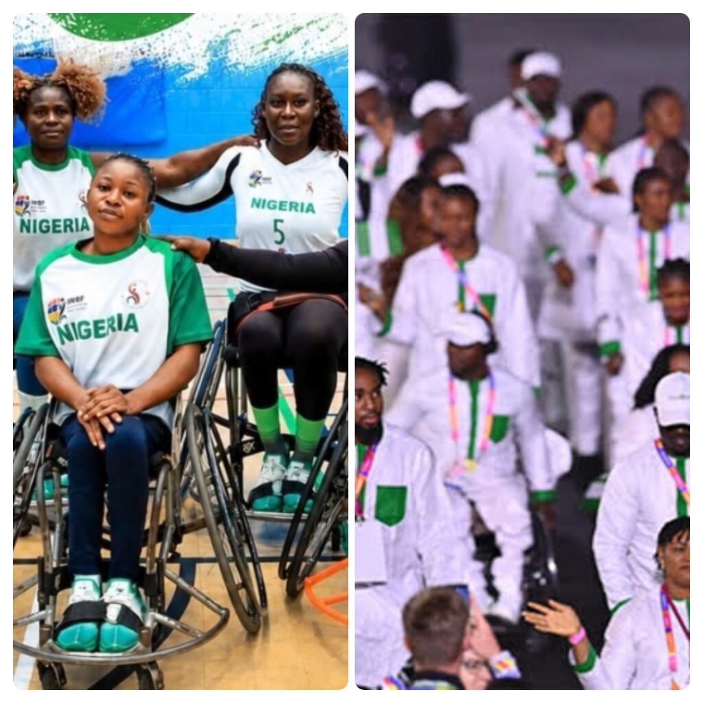 All Eyes On Team Nigeria As Glasgow 2026 Commonwealth Games Begin Friday