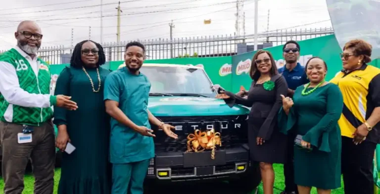 MILO Nigeria Launches Nationwide Text & Win Promotion to Reward Over Two Million Consumers