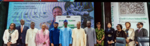 FG Inaugurates Credit Scheme to Finance 500,000 Young Entrepreneurs