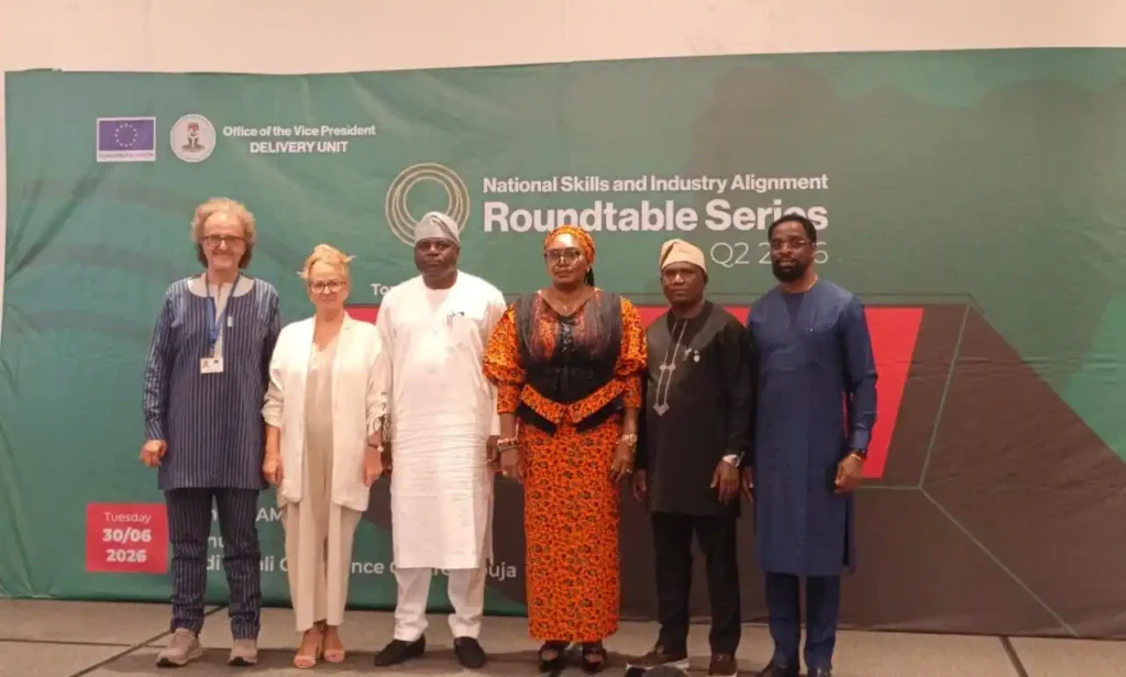 FG To Reduce Unemployment Through National Skills Database Plan