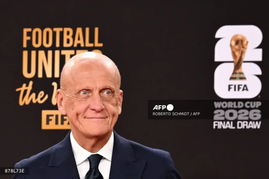 After Argentina-Egypt VAR Controversy, FIFA Disagrees Influence Claims