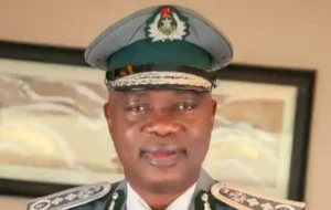 Customs Beat 2025 Revenue Target Despite Waivers – CG