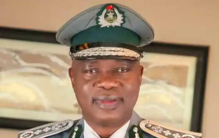 Customs Beat 2025 Revenue Target Despite Waivers – CG
