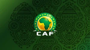CAF Approves Nigeria, Lagos as Host of 2026 Awards Ceremony