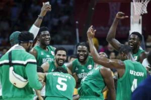 W’Cup qualifiers: D’Tigers Become Victorious Over Rwanda with 106-62 Finish