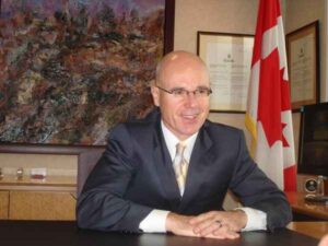 Canada, Nigeria Strengthen Strategic Partnership, Unveils Expanded Cooperation Plan