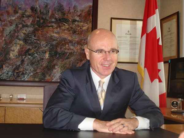 Canada, Nigeria Strengthen Strategic Partnership, Unveils Expanded Cooperation Plan