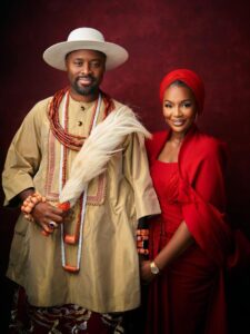 Olu of Warri, Queen Consort Unveil Initiative to Unite Itsekiri People Worldwide.