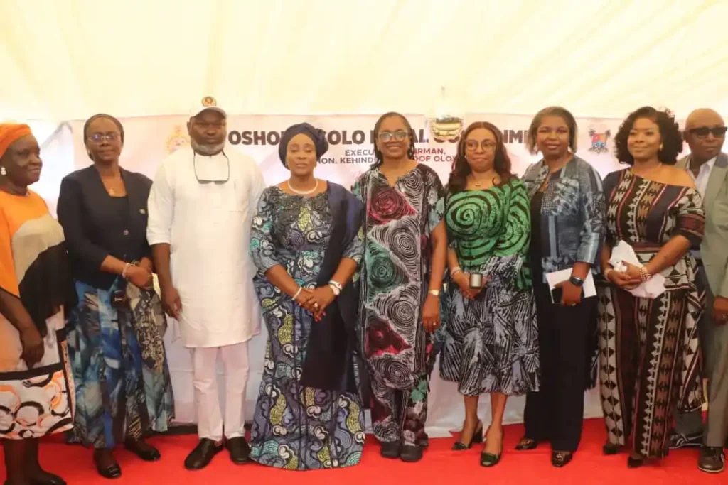 Lagos Kicks Off 2026 MNCAH+N Week: Warns Against Quackery And Poor Health-seeking Attitude