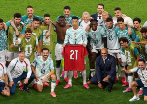 Tribute Diogo Jota: Portugal Pay Emotional Respect In Remembrance