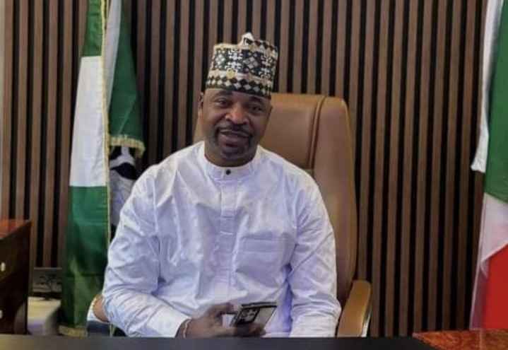NURTW Sets Up Caretaker Committee In Osun, Claims Body Can’t Be Suspended By Governor