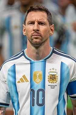 Messi In Confrontation With Yamal After Years Behind Baby Photo, Says ‘crazy’