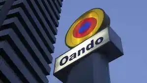 Oando Presents N204.8bn PAT as Production Rises 32%